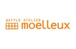 ワッフルアトリエ moelleux（ムエル）