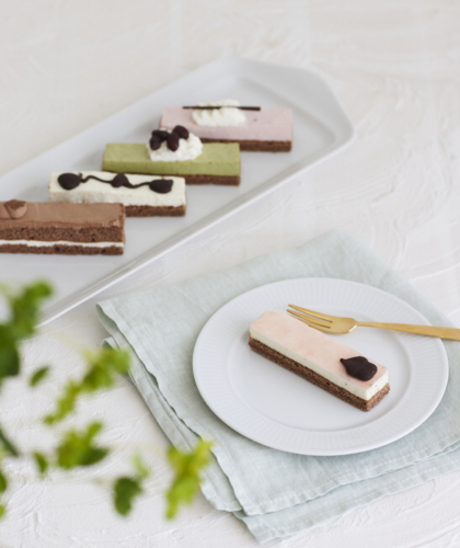 春のスティックケーキ詰合せ