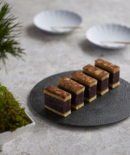 天のむら雲（ハーフ）