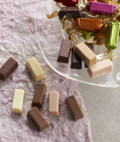 カラフルショコラTall