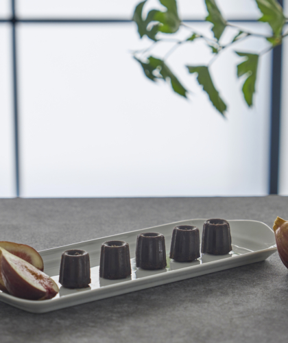 テリーヌショコラ