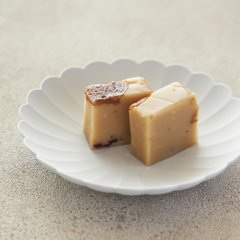 和菓子を再定義する「匠あんこ堂」ならではの”伝統×革新”レシピ