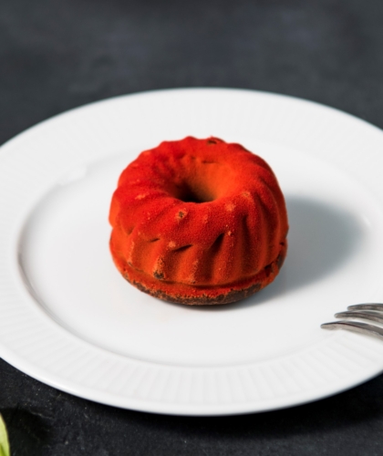 ガトーショコラJACK