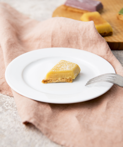 生スイートポテト