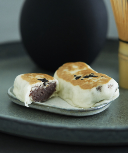 うす皮まんじゅう