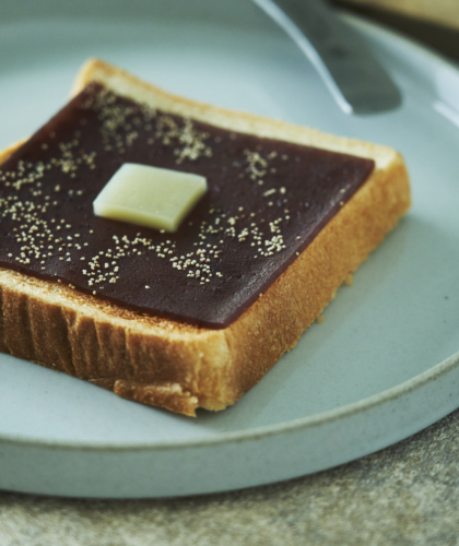 スライスようかん