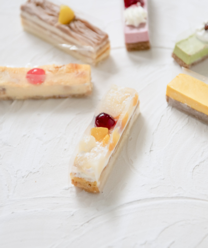 スティックケーキ 迎春セット 15本