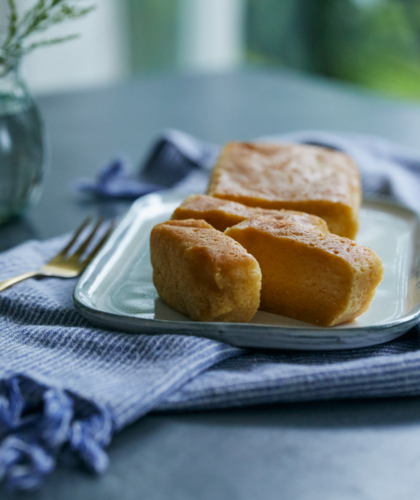 ブランデーケーキスタンダード