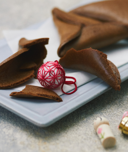 まるやまからからせんべい