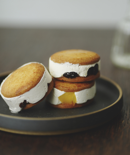 バターサンドA’s