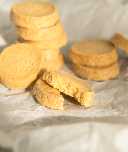 ホエイクッキー