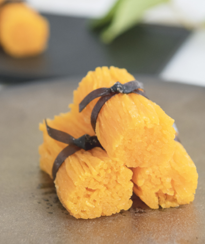 鶏卵素麺（たばね）