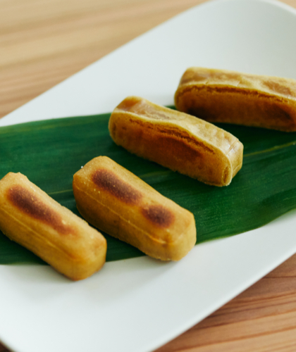 五島名産 かんころ餅