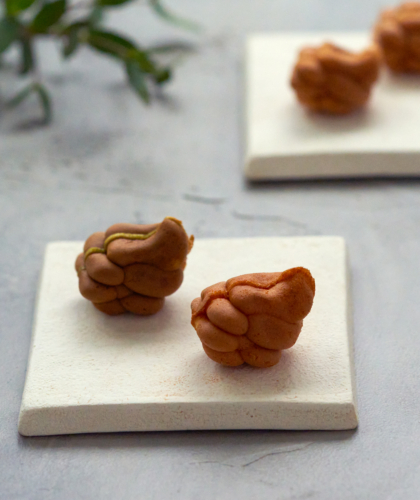 ベビーカステラ