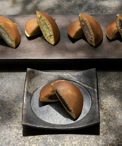 元祖 生どら 5種