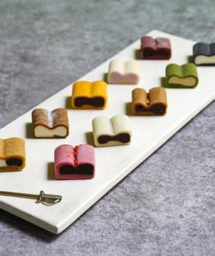 クッサンドリヨン