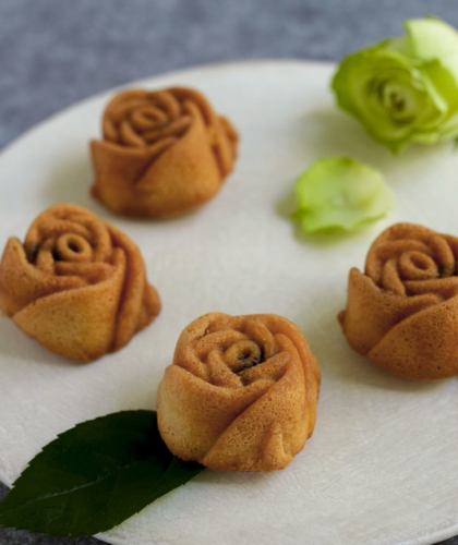 ヌーベルローゼ